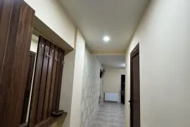 For Rent, 2 Room, Old building, Tbilisi, saburtalo