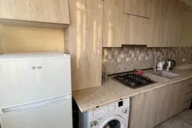 For Rent, 2 Room, Old building, Tbilisi, saburtalo