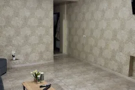 For Rent, 2 Room, Old building, Tbilisi, saburtalo