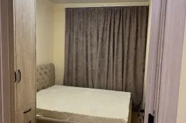 For Rent, 2 Room, Old building, Tbilisi, saburtalo
