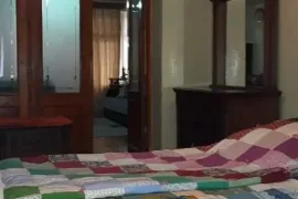 Daily Apartment Rent, 4 Room, Old building, Batumi, Rustaveli District