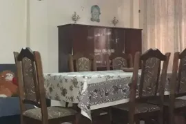 Daily Apartment Rent, 4 Room, Old building, Batumi, Rustaveli District