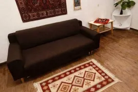 Apartment for sale, 2 Room, Old building, Tbilisi, Sololaki