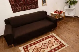 Apartment for sale, 2 Room, Old building, Tbilisi, Sololaki
