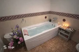 Apartment for sale, 2 Room, Old building, Tbilisi, Sololaki