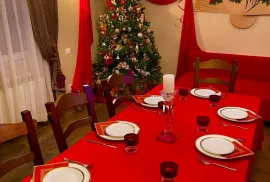 House For Sale, 6 Room, Suburbs of Tbilisi, Tabakhmela