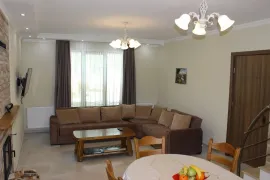 Аренда Посуточно, 3 Kомнатная, Боржомский район, Бакуриани