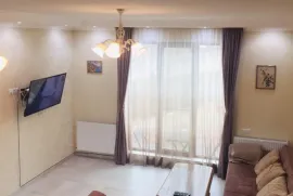 Аренда Посуточно, 3 Kомнатная, Боржомский район, Бакуриани