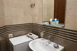 For Rent, 2 Room, New building, Tbilisi, Isani