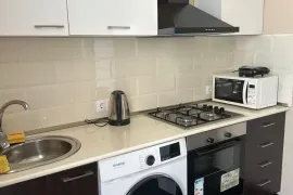 For Rent, 2 Room, New building, Tbilisi, Samgori