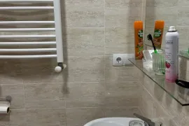 For Rent, 2 Room, New building, Tbilisi, Samgori
