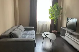 For Rent, 2 Room, New building, Tbilisi, Samgori