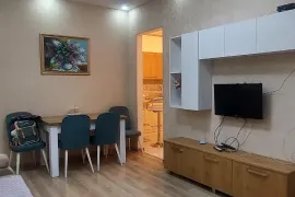 For Rent, 2 Room, New building, Tbilisi, Didi digomi