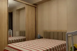 For Rent, 2 Room, New building, Tbilisi, Didi digomi