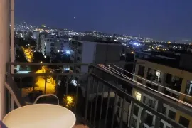 For Rent, 2 Room, New building, Tbilisi, Didi digomi
