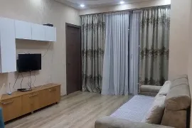 For Rent, 2 Room, New building, Tbilisi, Didi digomi