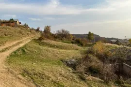 იყიდება მიწის ნაკვეთი, საინვესტიციო