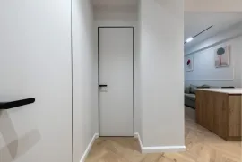 For Rent, 2 Room, New building, Tbilisi, vake