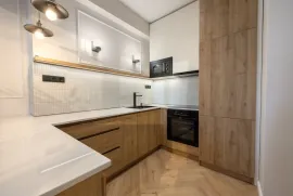 For Rent, 2 Room, New building, Tbilisi, vake