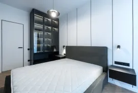 For Rent, 2 Room, New building, Tbilisi, vake