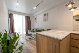 For Rent, 2 Room, New building, Tbilisi, vake