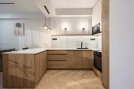 For Rent, 2 Room, New building, Tbilisi, vake