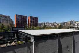 For Rent, 2 Room, New building, Tbilisi, vake