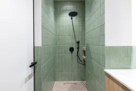 For Rent, 2 Room, New building, Tbilisi, vake