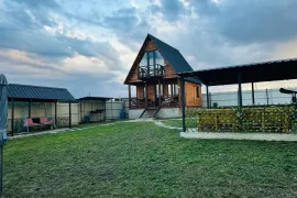 ქირავდება სახლი დღიურად, 2 ოთახიანი, თბილისის შემოგარენი