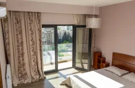 For Rent, 4 Room, New building, Tbilisi, vake