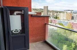 For Rent, 4 Room, New building, Tbilisi, vake