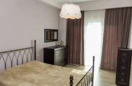 For Rent, 4 Room, New building, Tbilisi, vake