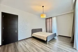 Аренда, 4 Kомнатная, Новостройка, Тбилиси, vake