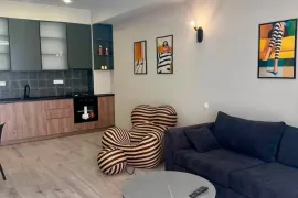 ქირავდება ბინა, 2 ოთახიანი, ახალი აშენებული, თბილისი, საბურთალო