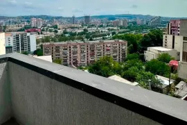 ქირავდება ბინა, 2 ოთახიანი, ახალი აშენებული, თბილისი, საბურთალო