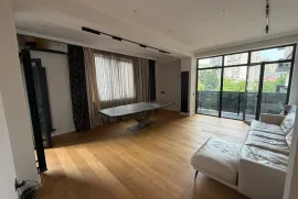 Продается квартира, 4 Kомнатная, Новостройка, Тбилиси, saburtalo
