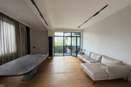 Продается квартира, 4 Kомнатная, Новостройка, Тбилиси, saburtalo