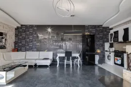 Аренда, 2 Kомнатная, Новостройка, Тбилиси, saburtalo
