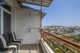 Аренда, 2 Kомнатная, Новостройка, Тбилиси, saburtalo
