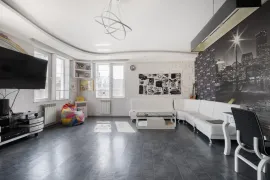 Аренда, 2 Kомнатная, Новостройка, Тбилиси, saburtalo