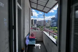 Аренда, 2 Kомнатная, Новостройка, Тбилиси, saburtalo
