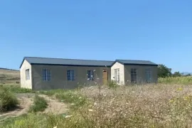 იყიდება სახლი, 5 ოთახიანი, დუშეთი, ბაზალეთი 