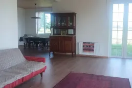 იყიდება სახლი, 5 ოთახიანი, დუშეთი, ბაზალეთი 