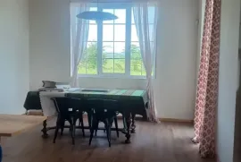 იყიდება სახლი, 5 ოთახიანი, დუშეთი, ბაზალეთი 