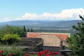 House For Sale, 7 Room, Mtskheta , Saguramo