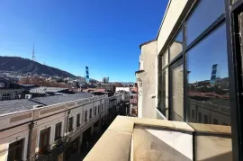 ქირავდება, საოფისე ფართი, ჩუღურეთი