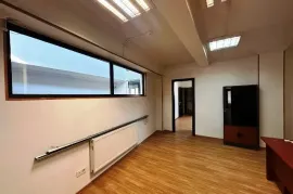 ქირავდება, საოფისე ფართი, ჩუღურეთი