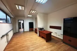 ქირავდება, საოფისე ფართი, ჩუღურეთი