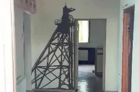 ქირავდება, საოფისე ფართი, საბურთალო