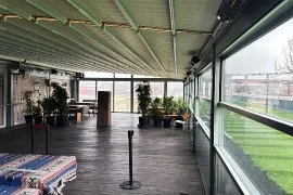 ქირავდება, კვების ობიექტი, მთაწმინდა